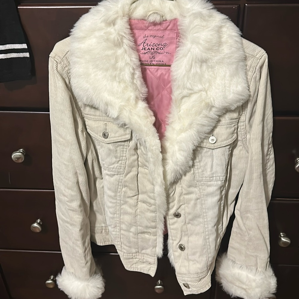 Arizona Jacket